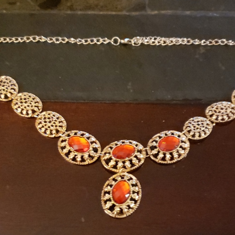 Fashion jewelry